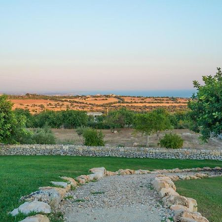 Baglio Cella - Appartamenti Per Vacanze Modica Extérieur photo
