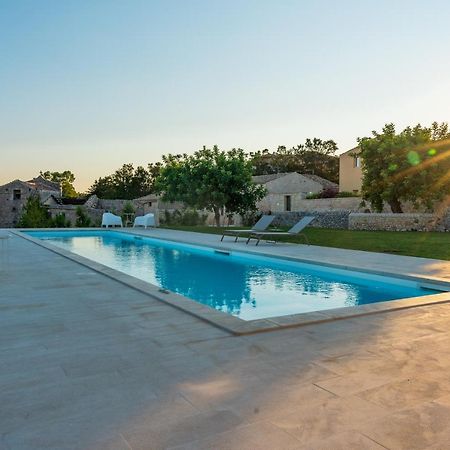 Baglio Cella - Appartamenti Per Vacanze Modica Extérieur photo