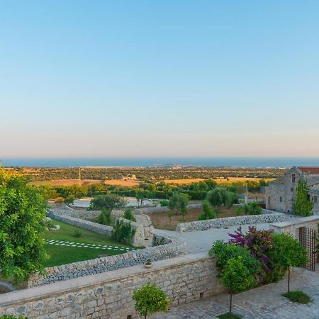 Baglio Cella - Appartamenti Per Vacanze Modica Extérieur photo