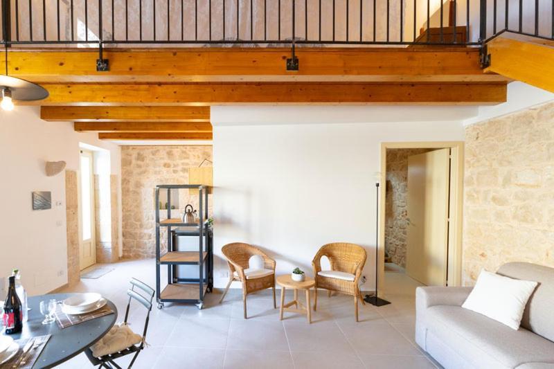 Baglio Cella - Appartamenti Per Vacanze Modica Extérieur photo