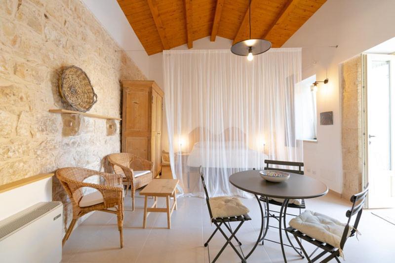 Baglio Cella - Appartamenti Per Vacanze Modica Extérieur photo