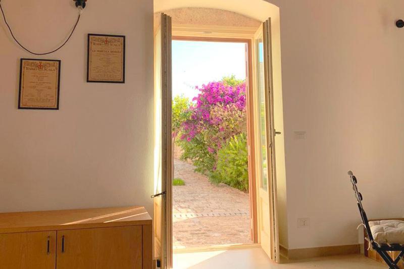 Baglio Cella - Appartamenti Per Vacanze Modica Extérieur photo