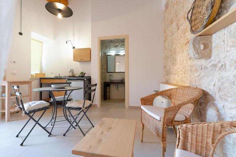 Baglio Cella - Appartamenti Per Vacanze Modica Extérieur photo