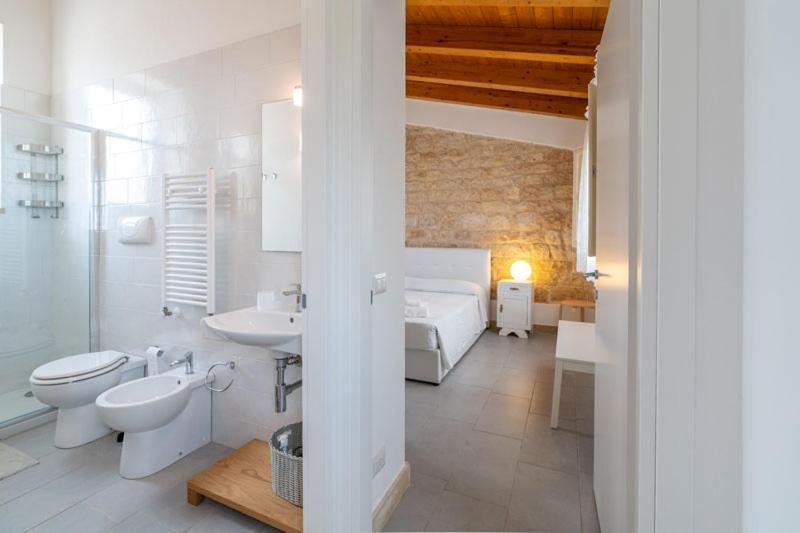 Baglio Cella - Appartamenti Per Vacanze Modica Extérieur photo