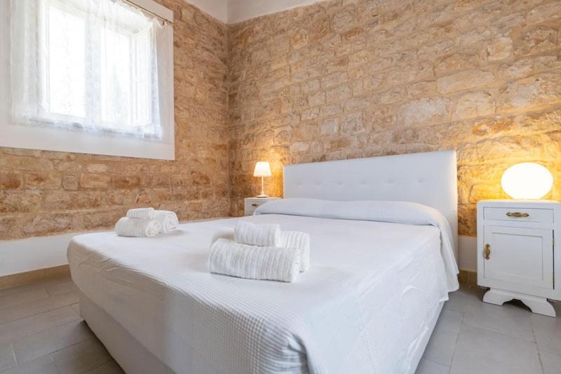 Baglio Cella - Appartamenti Per Vacanze Modica Extérieur photo