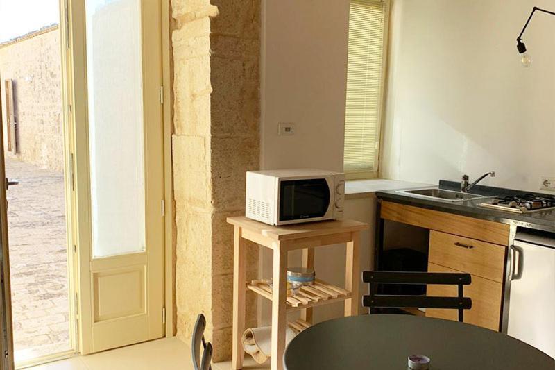Baglio Cella - Appartamenti Per Vacanze Modica Extérieur photo
