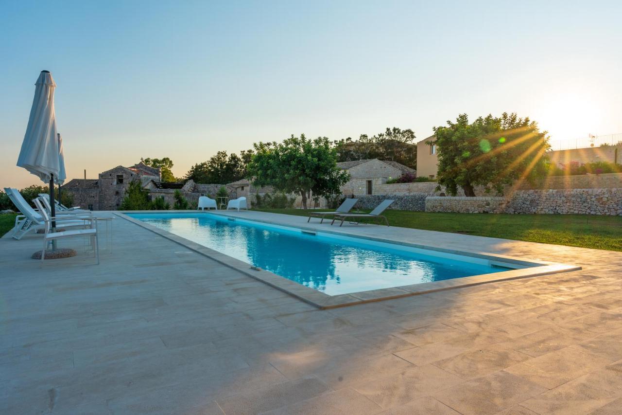 Baglio Cella - Appartamenti Per Vacanze Modica Extérieur photo